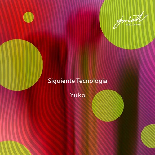 Siguiente Tecnologia - Yuko [SOV257]